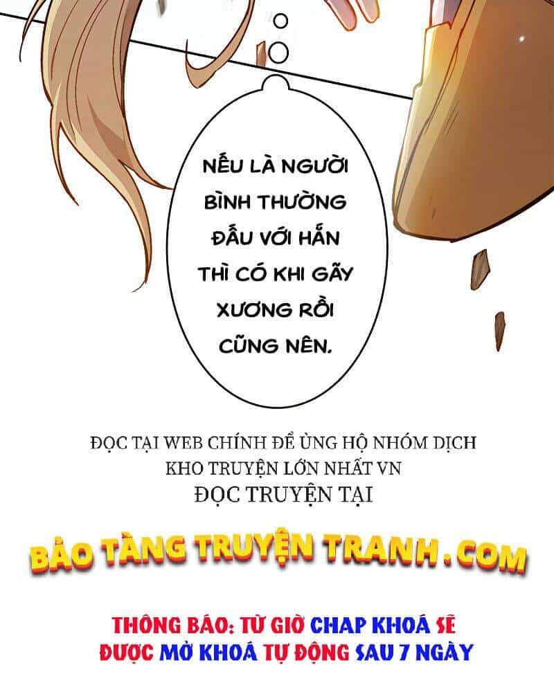 Công Tước Bạch Long - Chương 17 - ảnh 79
