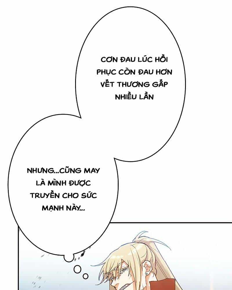Công Tước Bạch Long - Chương 19 - ảnh 10