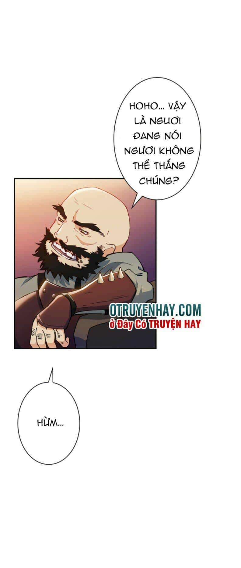 Công Tước Bạch Long - Chương 2 - ảnh 20