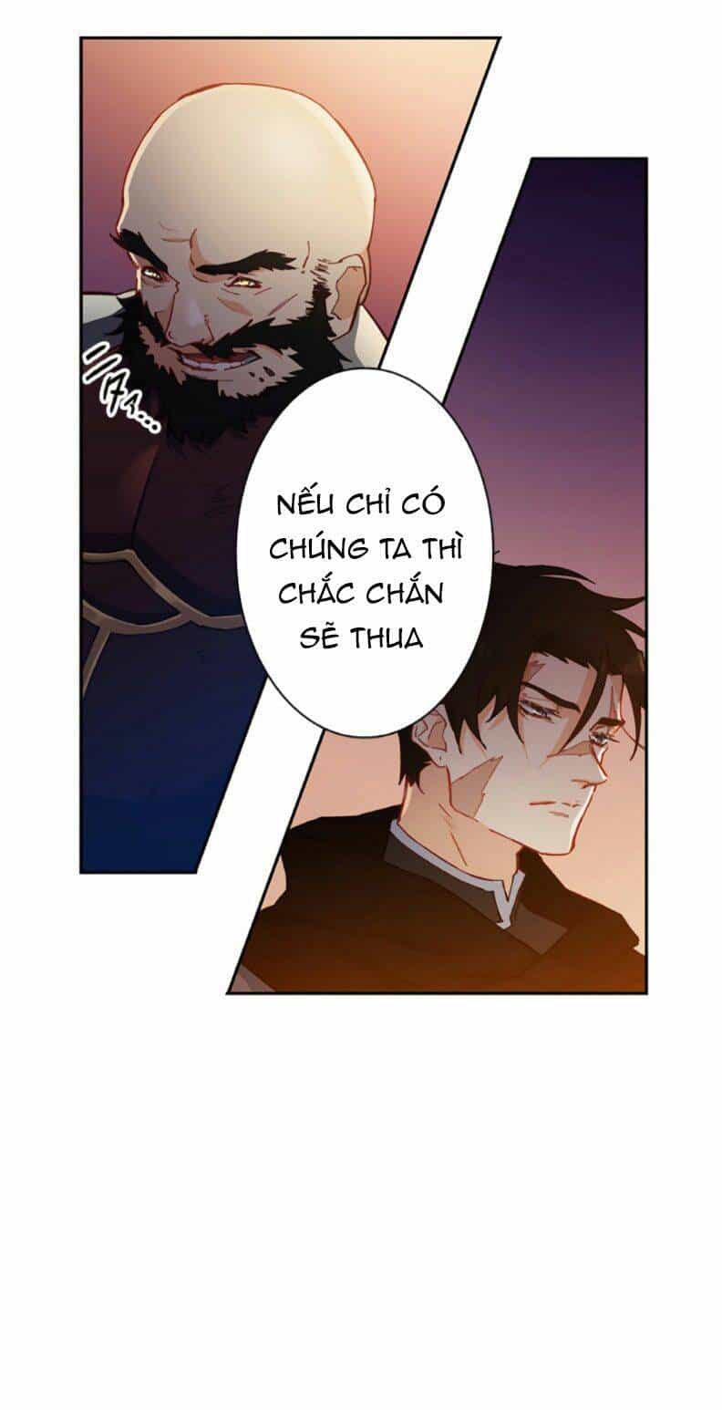 Công Tước Bạch Long - Chương 2 - ảnh 21