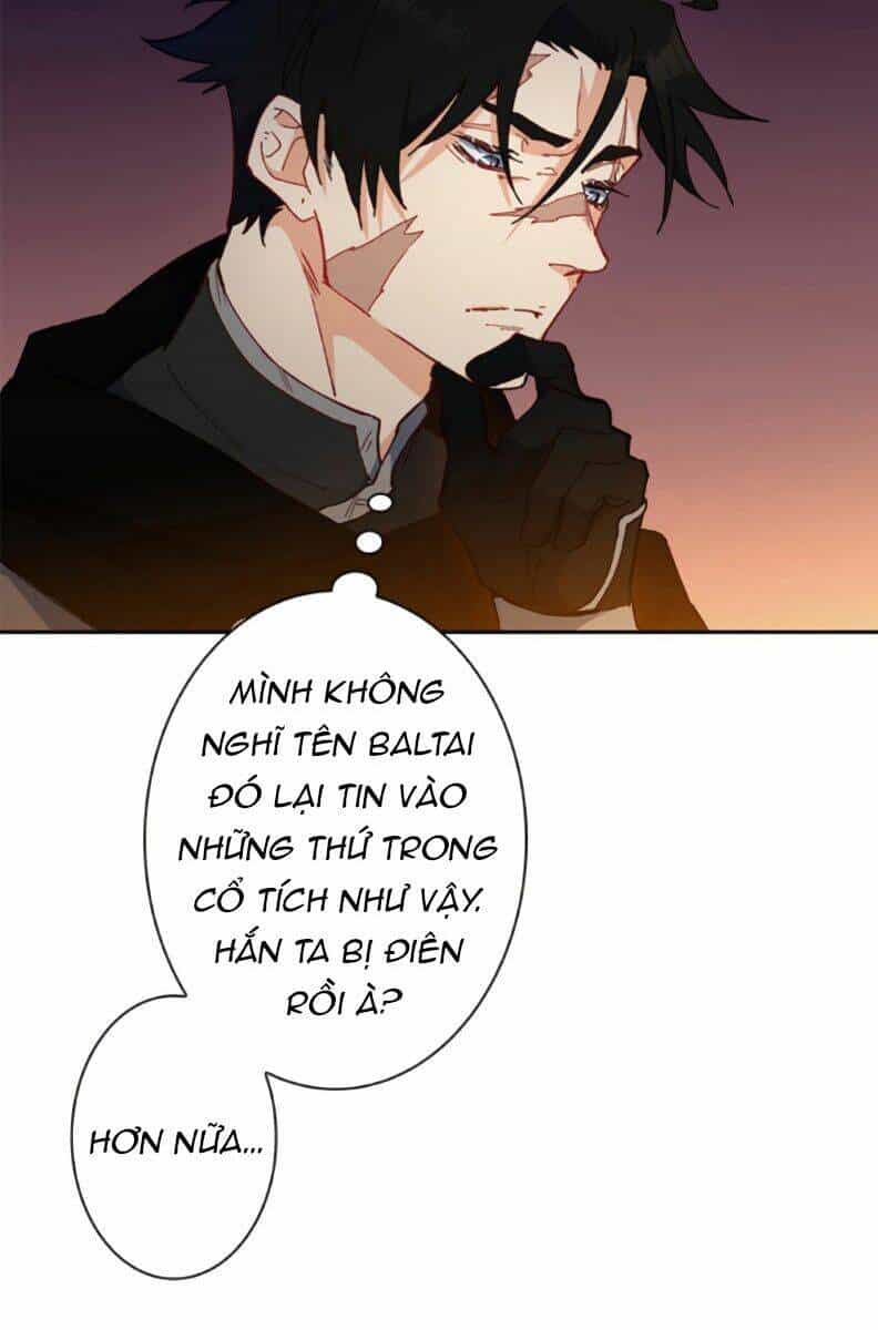 Công Tước Bạch Long - Chương 2 - ảnh 33