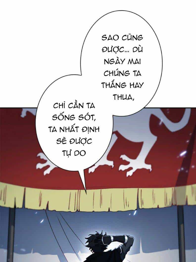 Công Tước Bạch Long - Chương 2 - ảnh 50