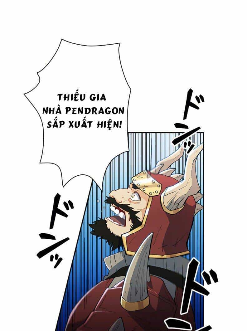 Công Tước Bạch Long - Chương 2 - ảnh 76
