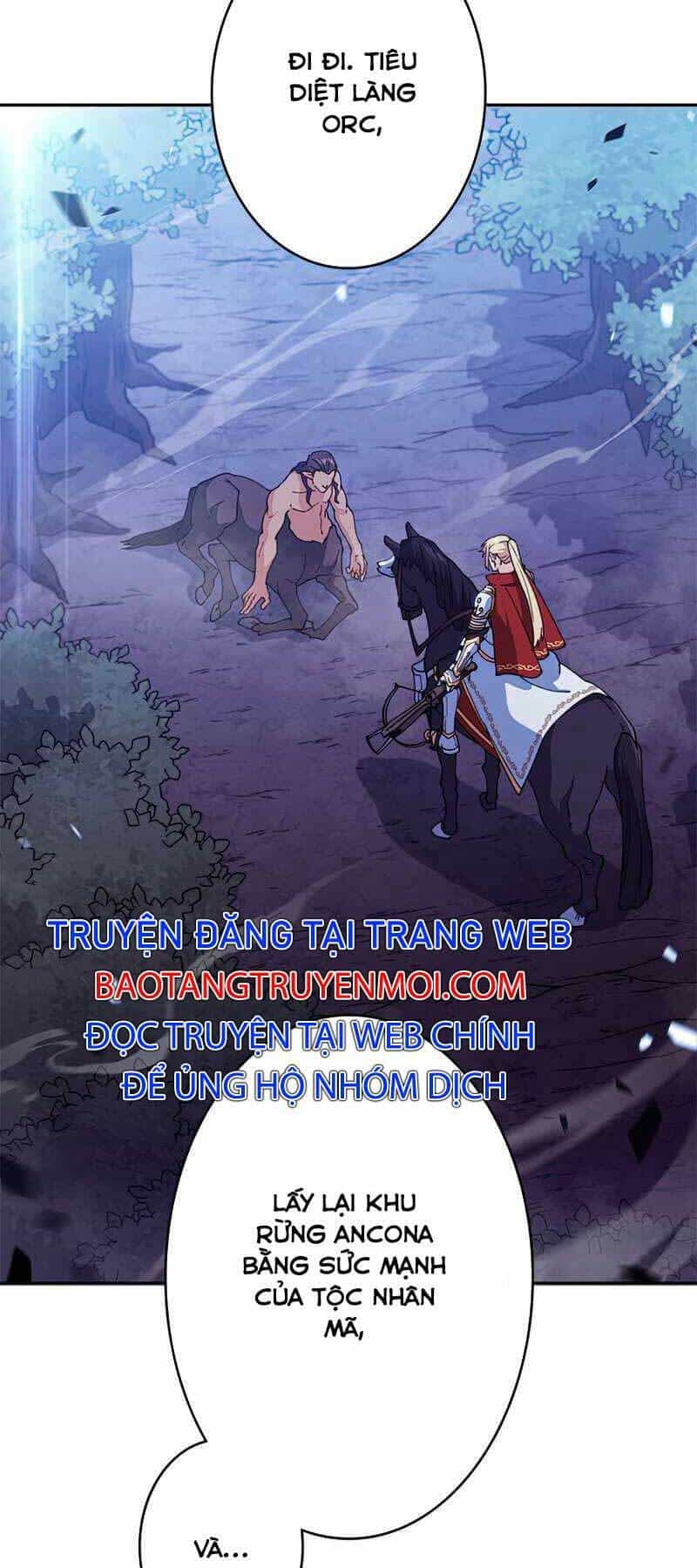 Công Tước Bạch Long - Chương 40 - ảnh 11