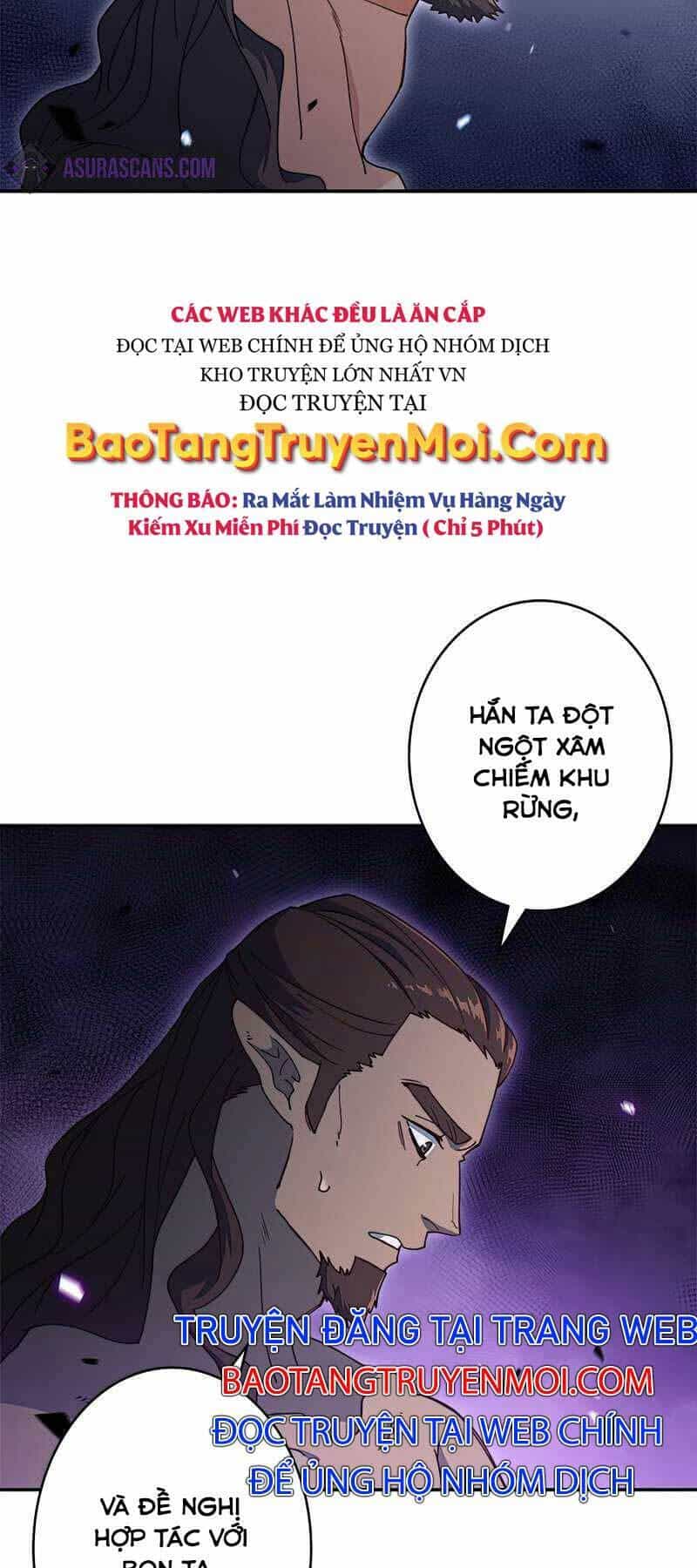 Công Tước Bạch Long - Chương 40 - ảnh 7