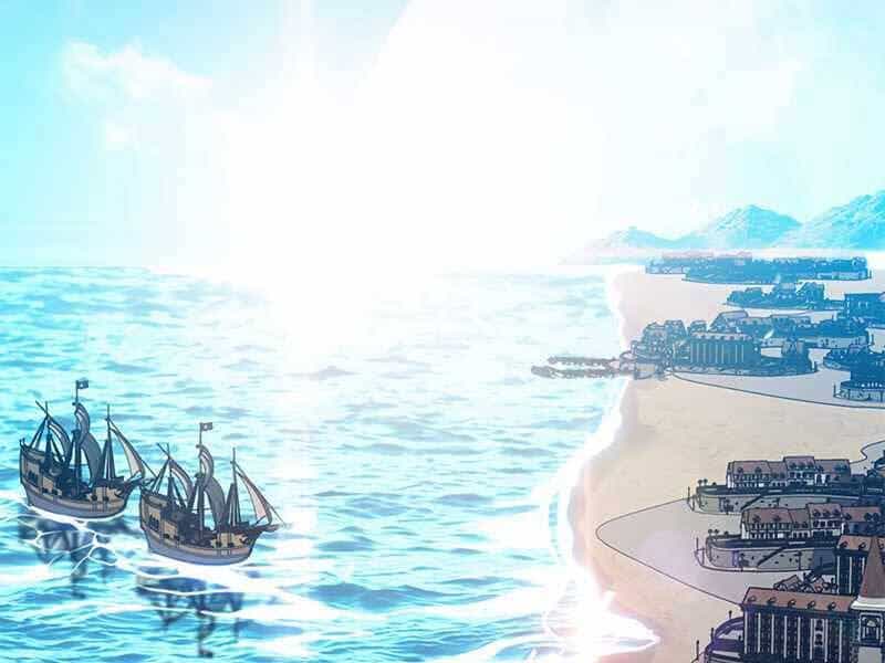 Công Tước Bạch Long - Chương 44 - ảnh 3