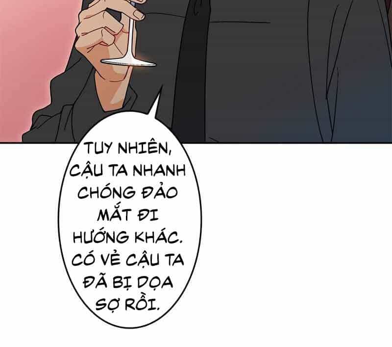 Công Tước Bạch Long - Chương 47 - ảnh 12