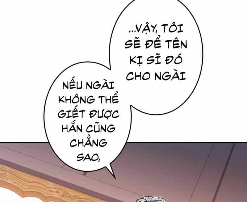 Công Tước Bạch Long - Chương 47 - ảnh 31