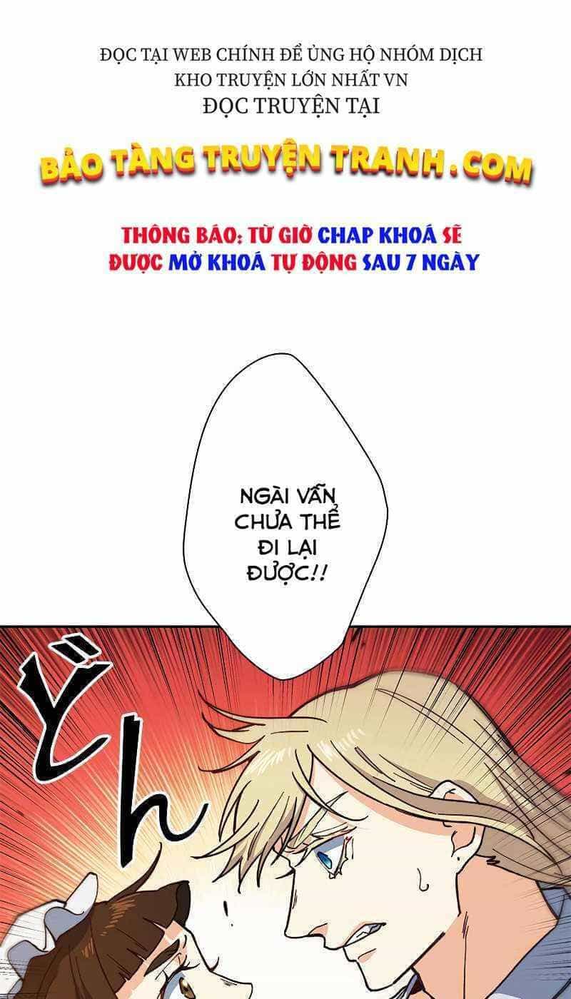Công Tước Bạch Long - Chương 6 - ảnh 29