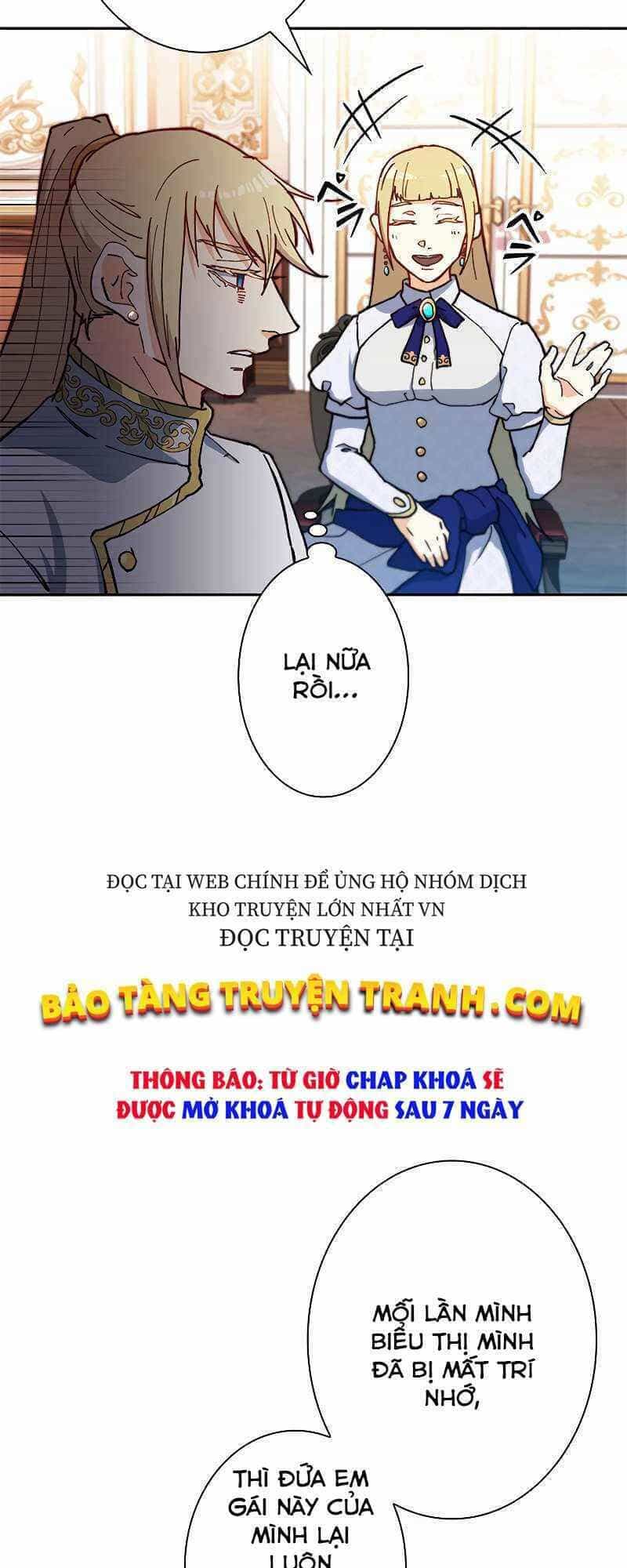 Công Tước Bạch Long - Chương 6 - ảnh 61