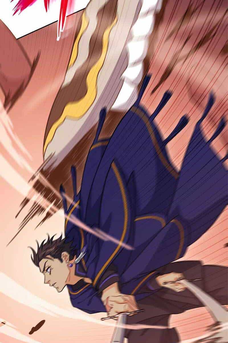 Công Tước Bạch Long - Chương 64 - ảnh 26