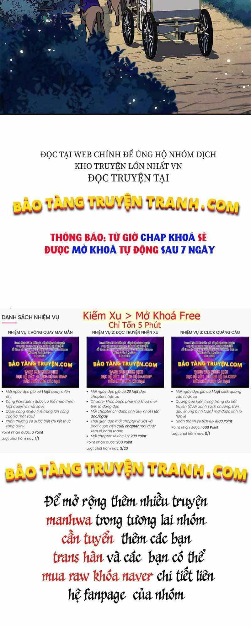 Công Tước Bạch Long - Chương 7 - ảnh 32