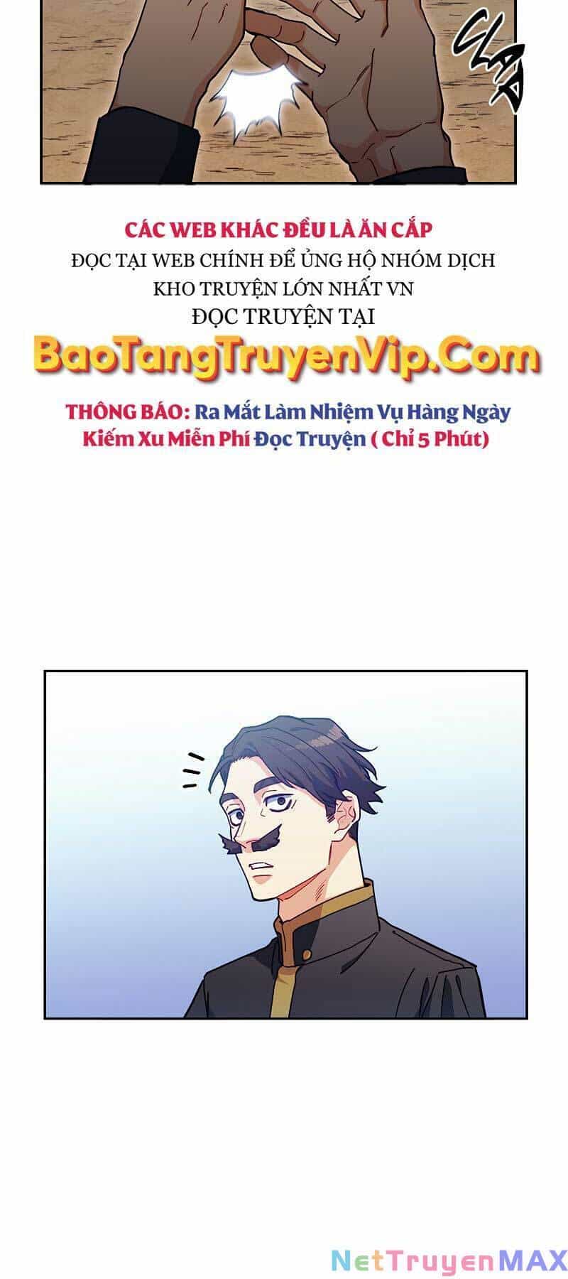 Công Tước Bạch Long - Chương 76 - ảnh 22