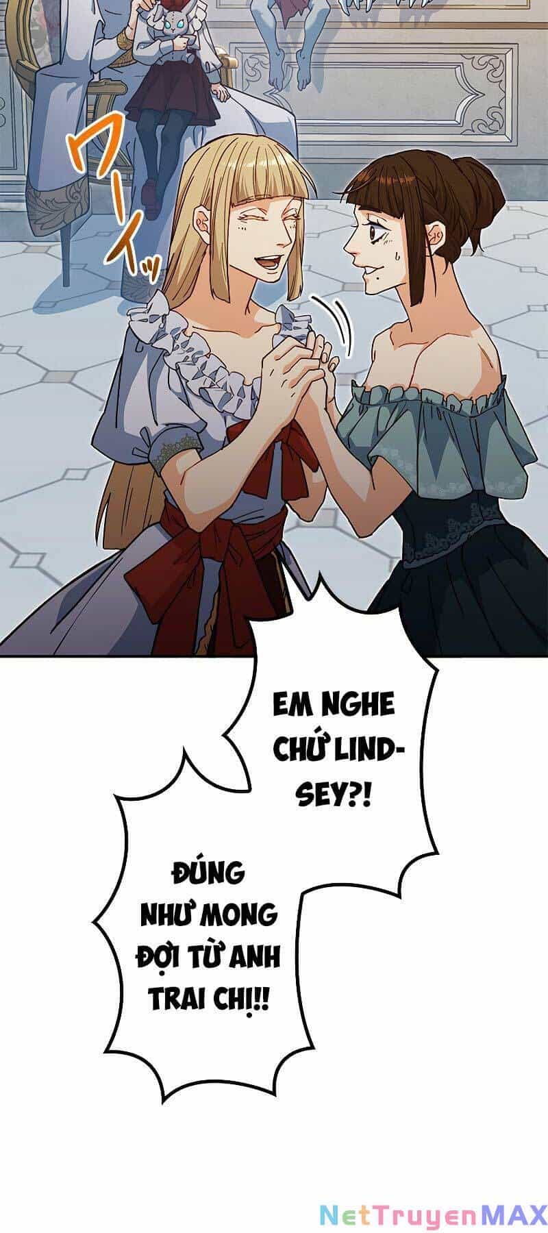 Công Tước Bạch Long - Chương 76 - ảnh 5