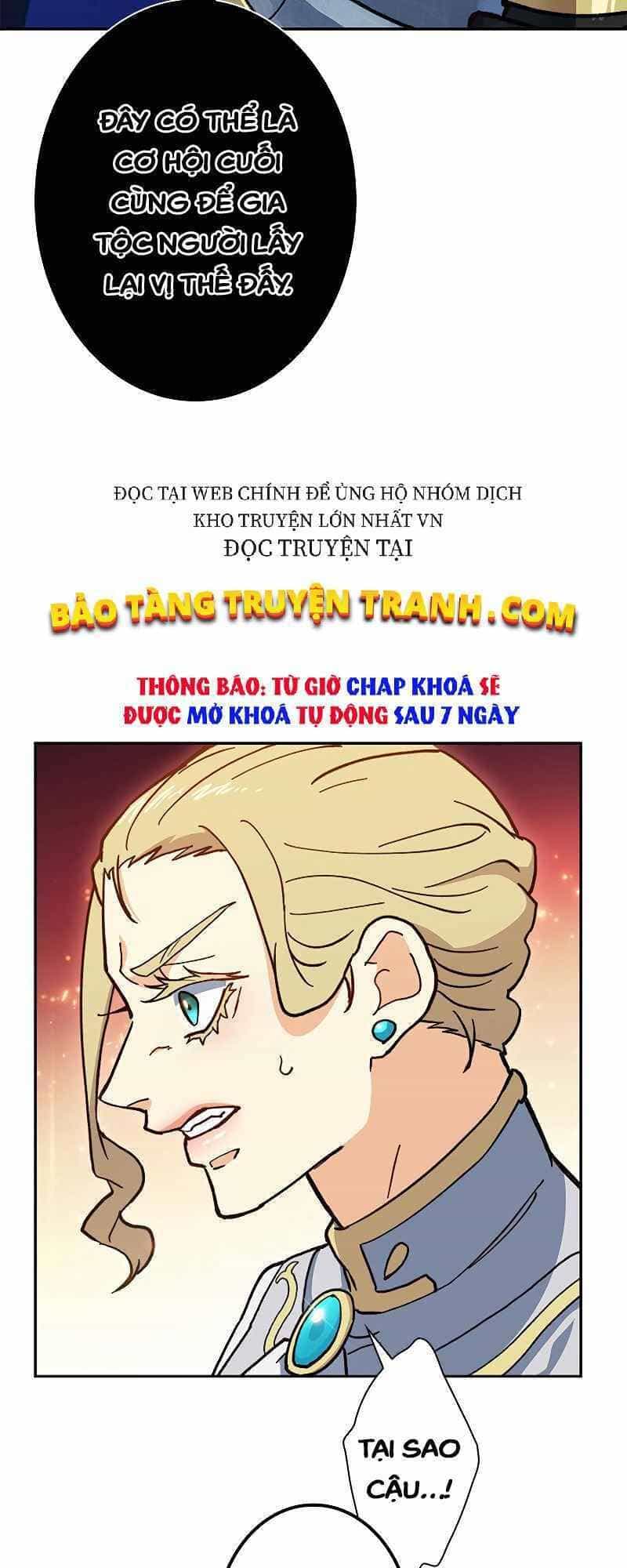 Công Tước Bạch Long - Chương 8 - ảnh 20