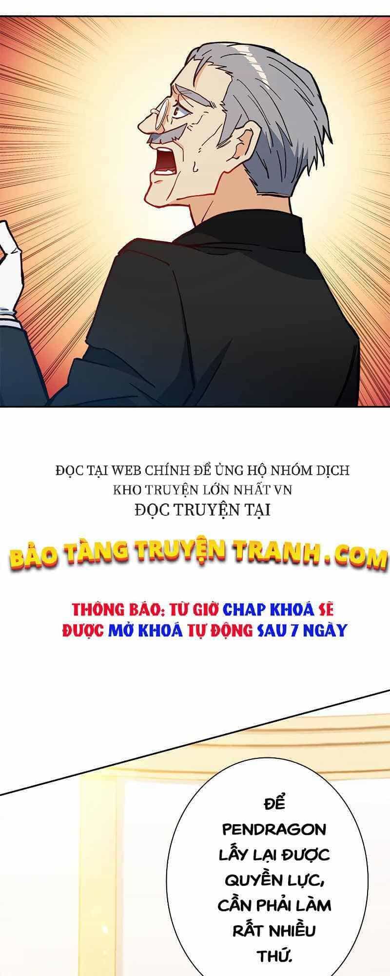 Công Tước Bạch Long - Chương 8 - ảnh 60