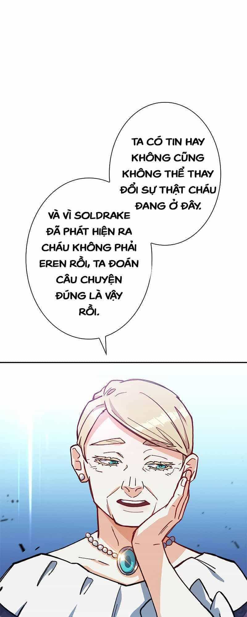 Công Tước Bạch Long - Chương 9 - ảnh 25