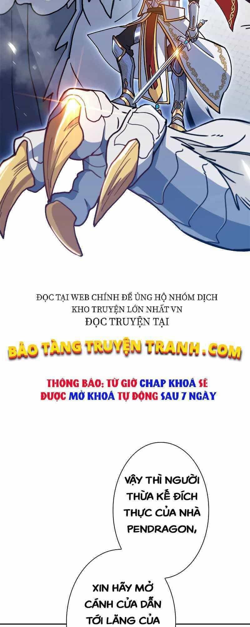 Công Tước Bạch Long - Chương 9 - ảnh 61