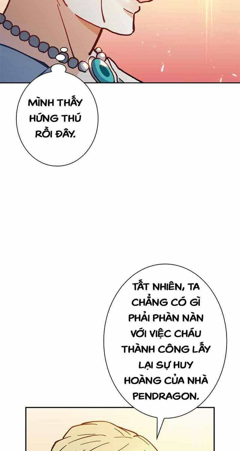 Công Tước Bạch Long - Chương 9 - ảnh 71