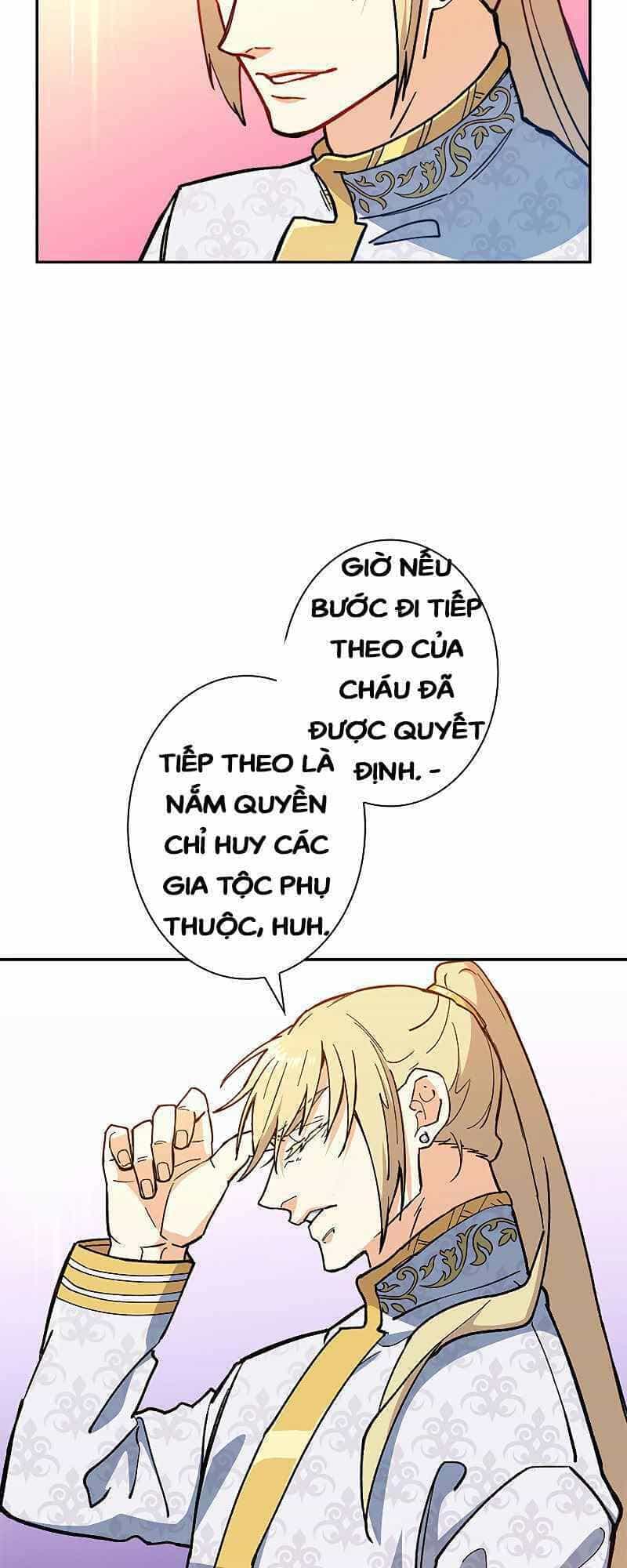 Công Tước Bạch Long - Chương 9 - ảnh 73