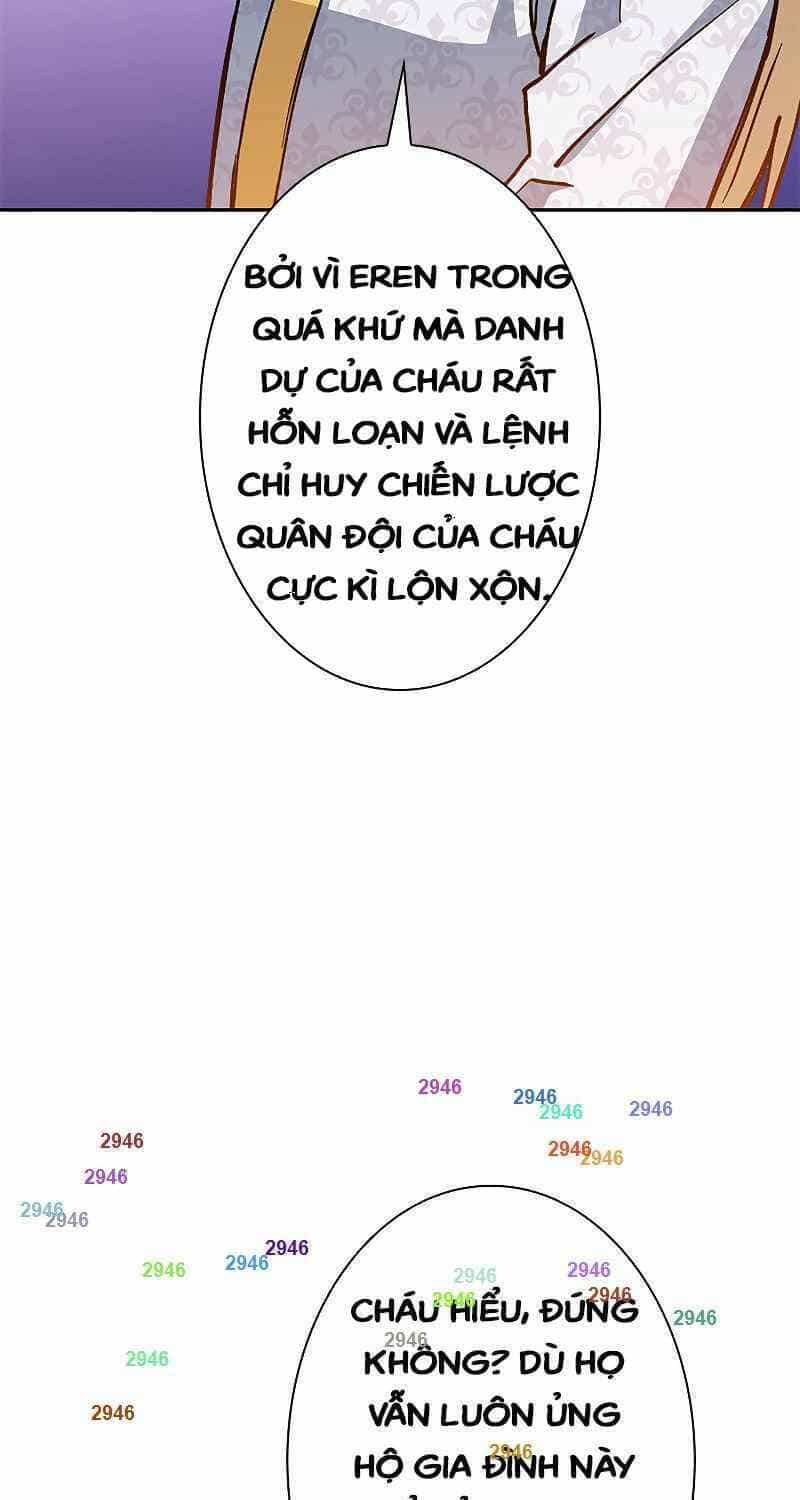Công Tước Bạch Long - Chương 9 - ảnh 74