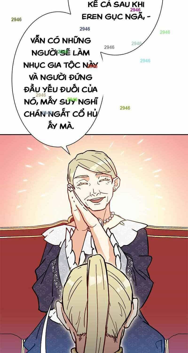 Công Tước Bạch Long - Chương 9 - ảnh 75