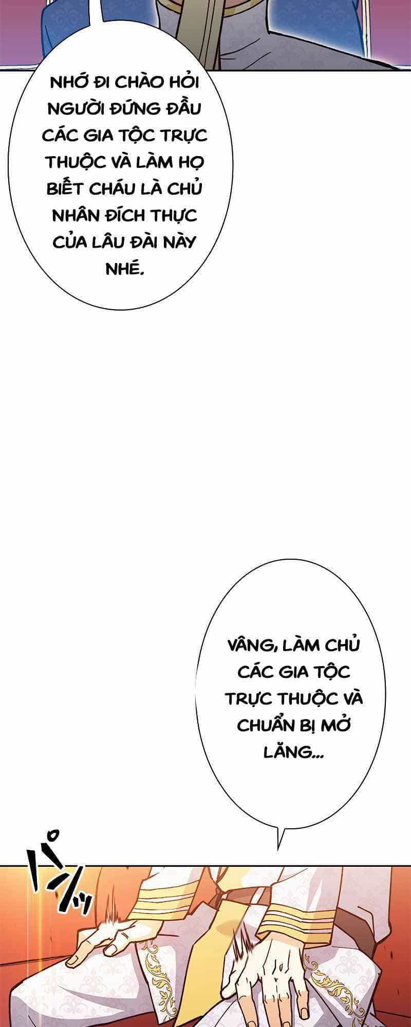 Công Tước Bạch Long - Chương 9 - ảnh 76