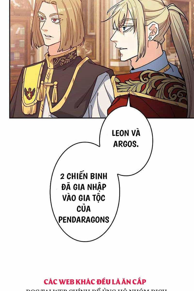 Công Tước Bạch Long - Chương 90 - ảnh 80