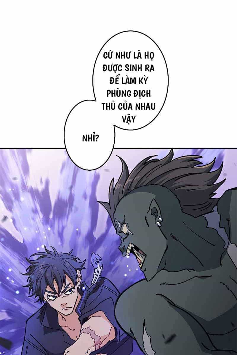 Công Tước Bạch Long - Chương 94 - ảnh 35