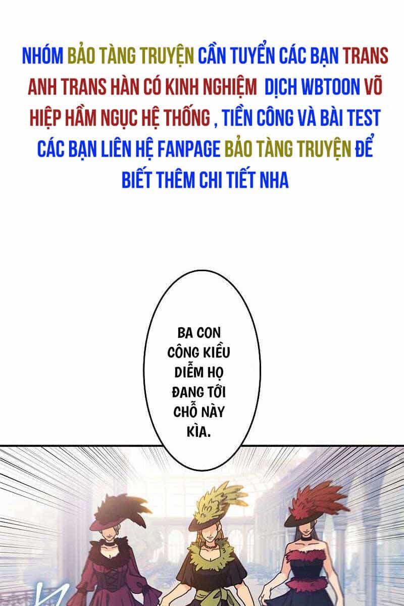 Công Tước Bạch Long - Chương 95 - ảnh 34