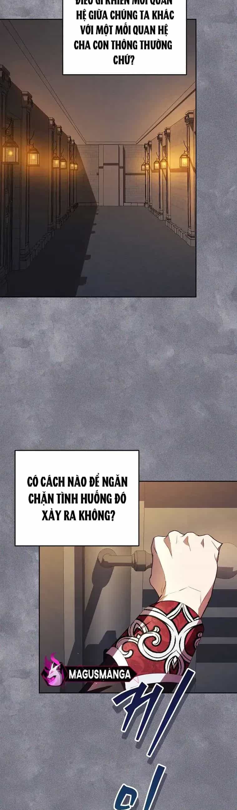 Công Tước Cần Được Giáo Dục Về Pháp Lý - Chương 11 - ảnh 31