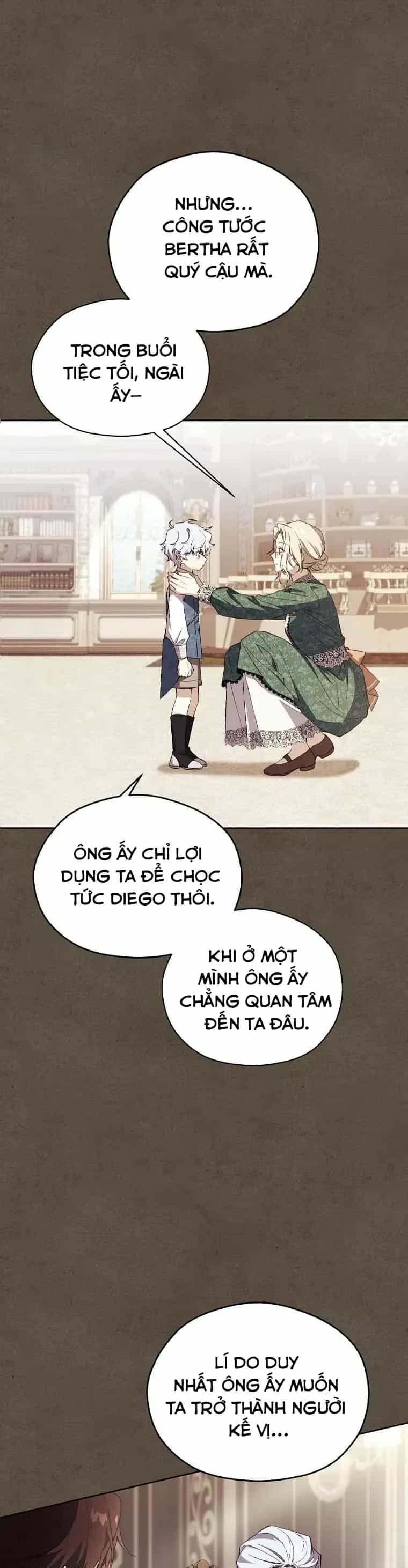 Công Tước Cần Được Giáo Dục Về Pháp Lý - Chương 11 - ảnh 8