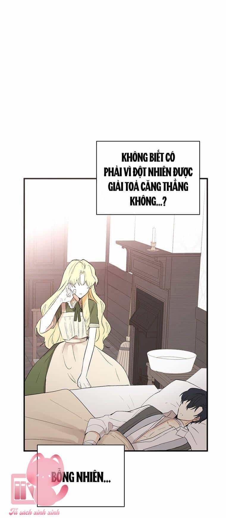 Công Tước, Đó Là Anh Trai Tôi - Chương 2 - ảnh 90