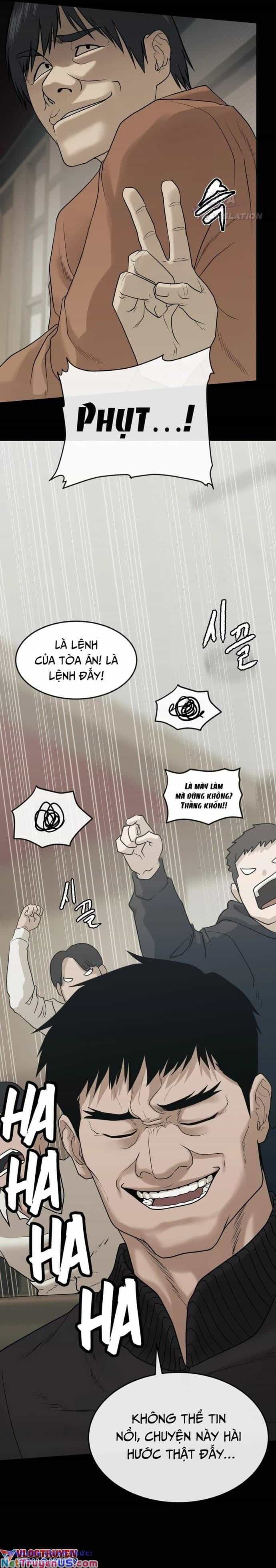 Công Ty Luật Boksu - Chương 1 - ảnh 10
