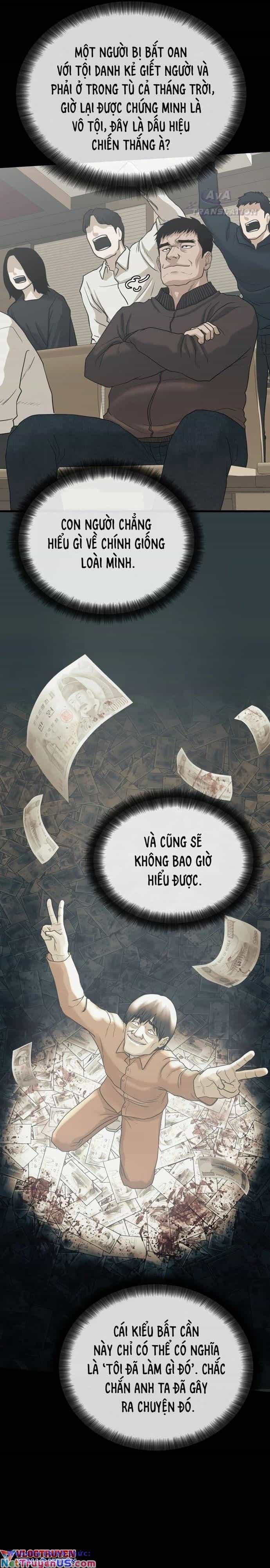 Công Ty Luật Boksu - Chương 1 - ảnh 11