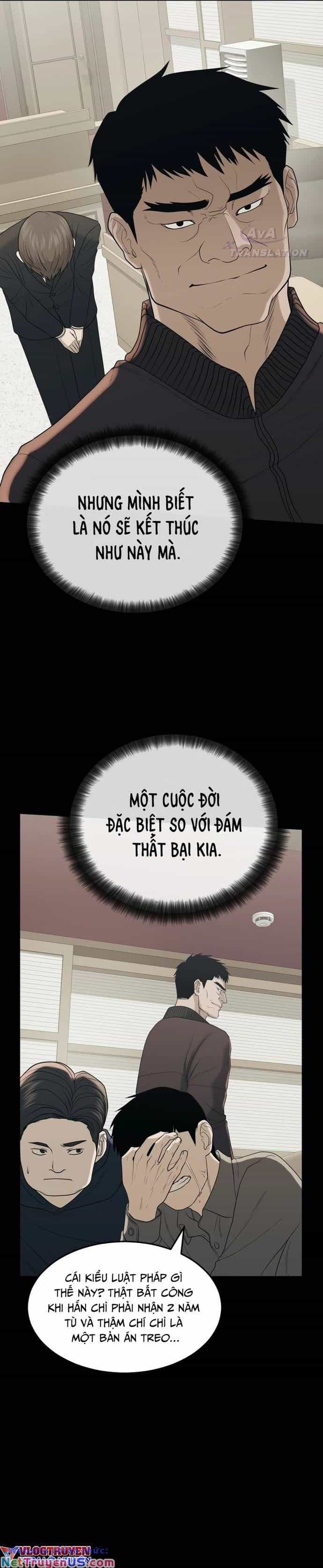 Công Ty Luật Boksu - Chương 1 - ảnh 18