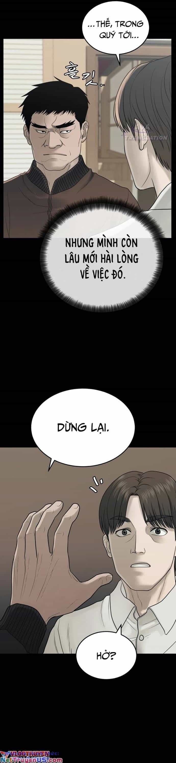 Công Ty Luật Boksu - Chương 1 - ảnh 22
