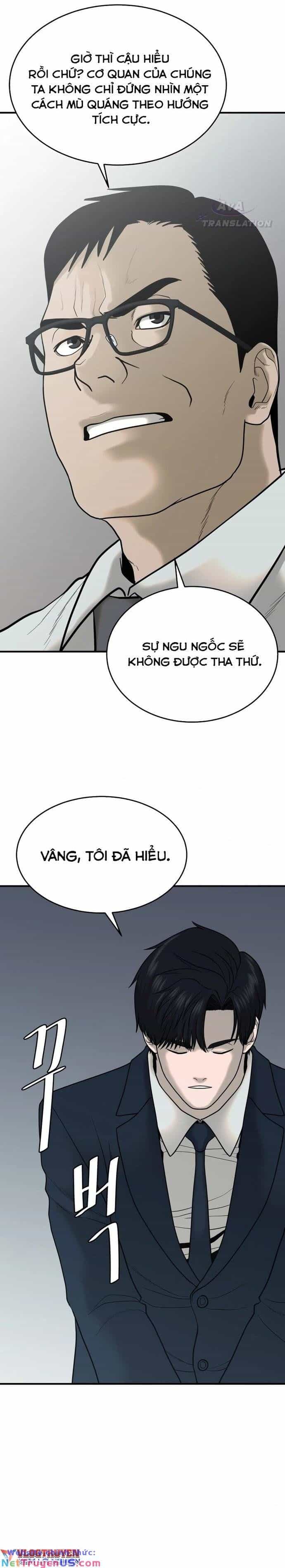 Công Ty Luật Boksu - Chương 2 - ảnh 28