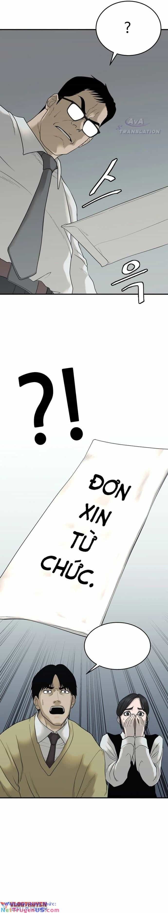 Công Ty Luật Boksu - Chương 2 - ảnh 43