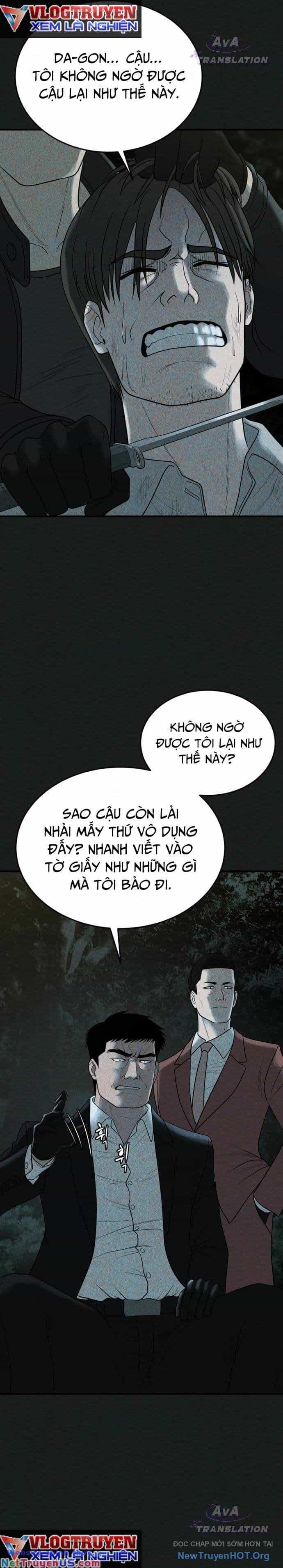 Công Ty Luật Boksu - Chương 4 - ảnh 11