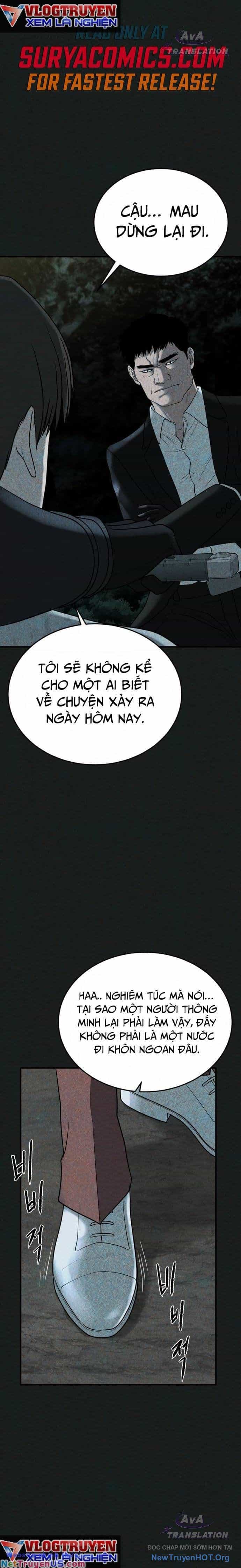 Công Ty Luật Boksu - Chương 4 - ảnh 15
