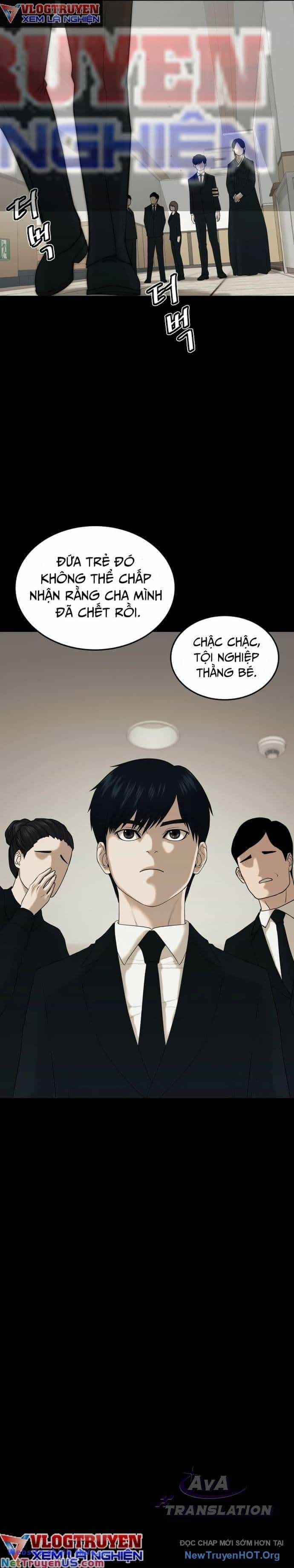 Công Ty Luật Boksu - Chương 4 - ảnh 5