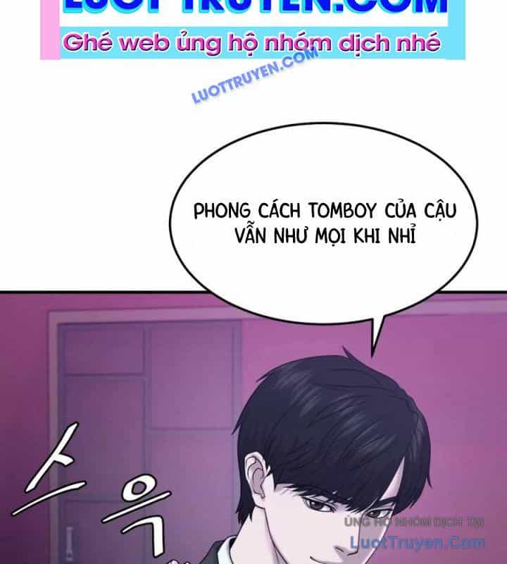 Công Ty Luật Boksu - Chương 6 - ảnh 10