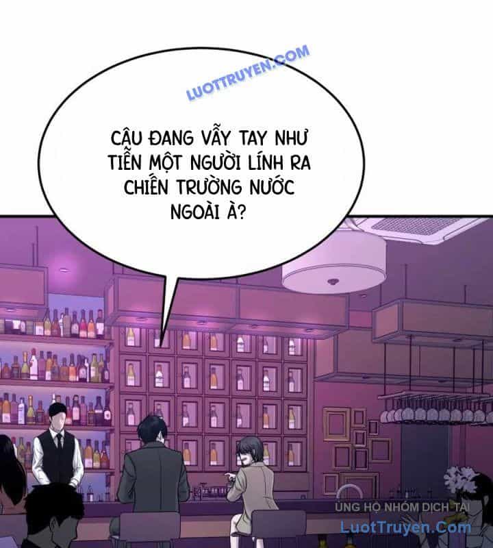 Công Ty Luật Boksu - Chương 6 - ảnh 12