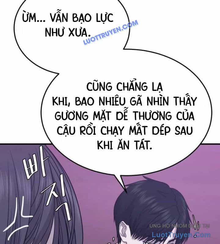 Công Ty Luật Boksu - Chương 6 - ảnh 25