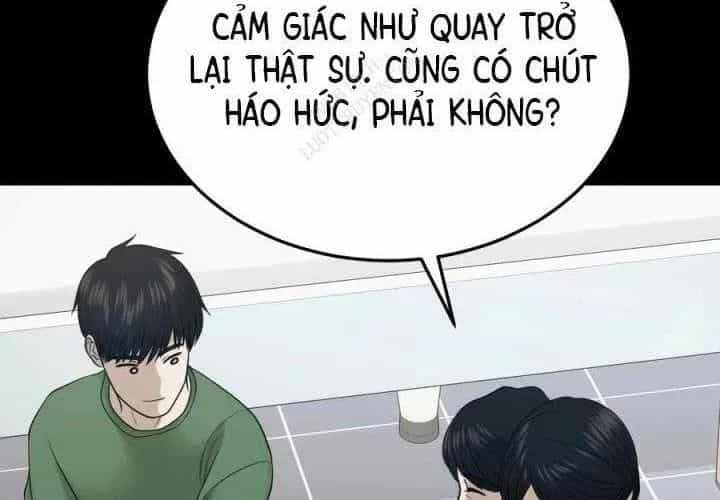Công Ty Luật Boksu - Chương 8 - ảnh 190