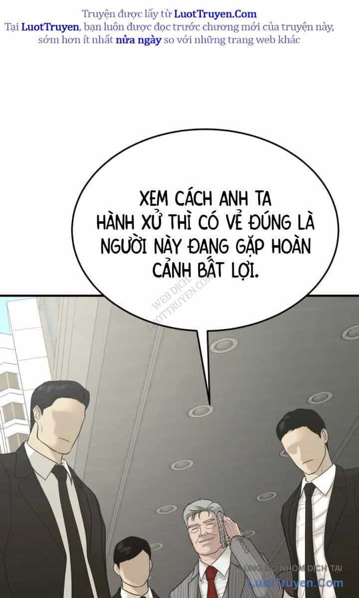 Công Ty Luật Boksu - Chương 9 - ảnh 46