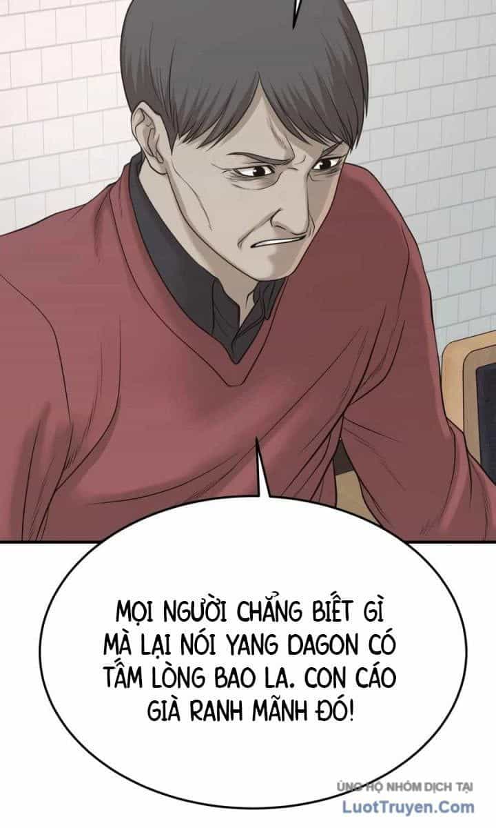 Công Ty Luật Boksu - Chương 9 - ảnh 80