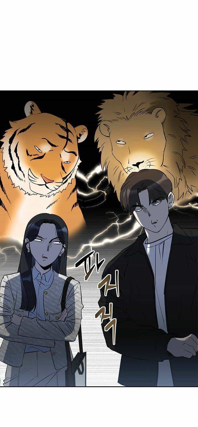 Công Việc Bất Thường - Chương 1 - ảnh 117