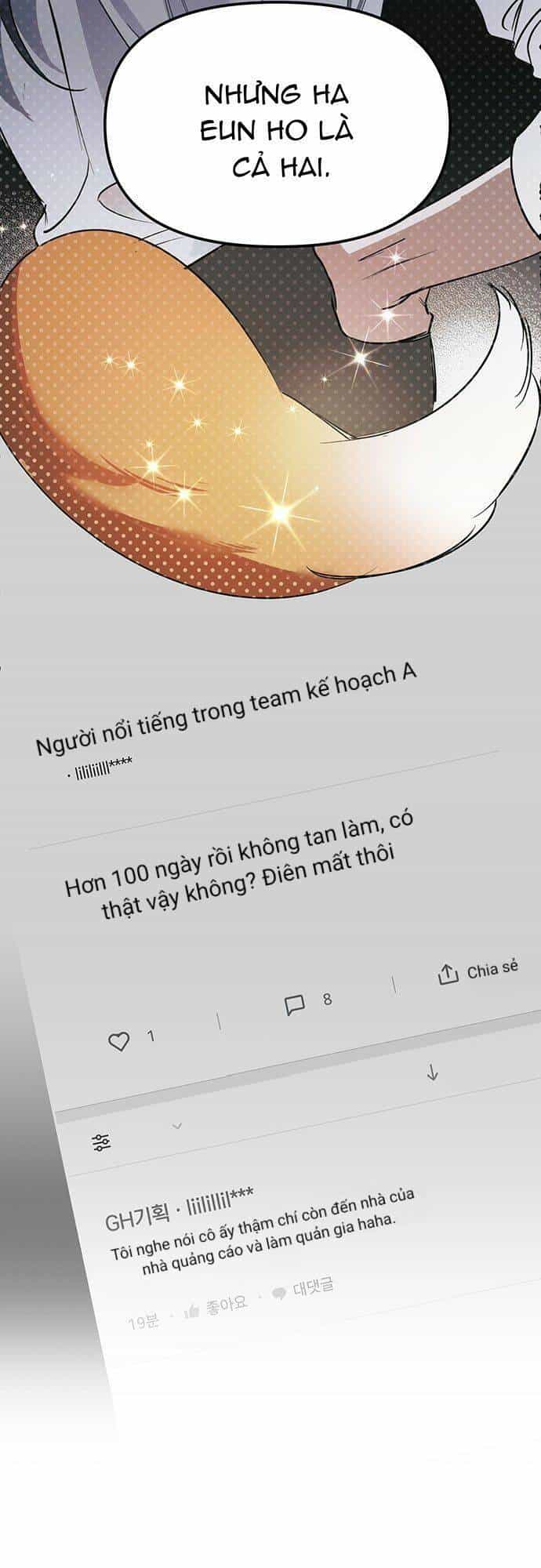 Công Việc Bất Thường - Chương 1 - ảnh 32